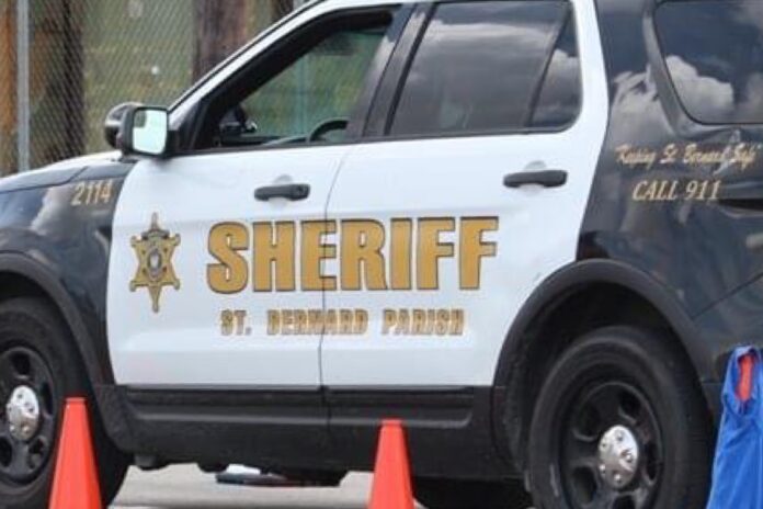 St. Bernard Parish Sheriff's Office (SBPSO)