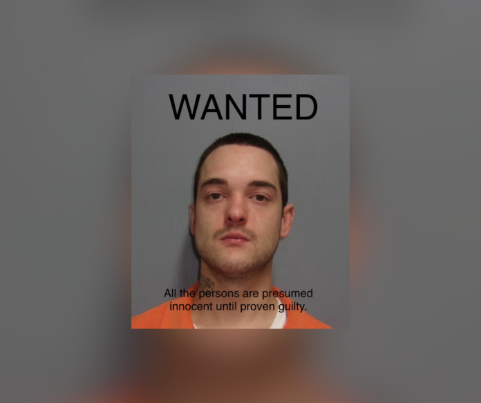 Vernon Parish man wanted by multiple law enforcement agencies (Source: VPSO)