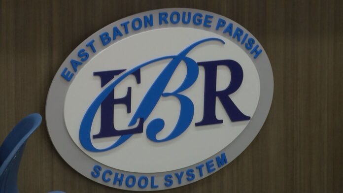 EBR Schools employee accused of having ‘inappropriate relationship’ with student