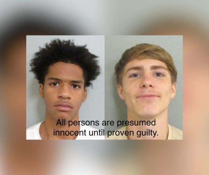 16-year-old indicted; three additional arrests made in connection to the murder of a 15-year-old (Source: APSO)