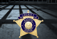 Rapides Parish: Deputy Corrections Officer arrested for smuggling contraband