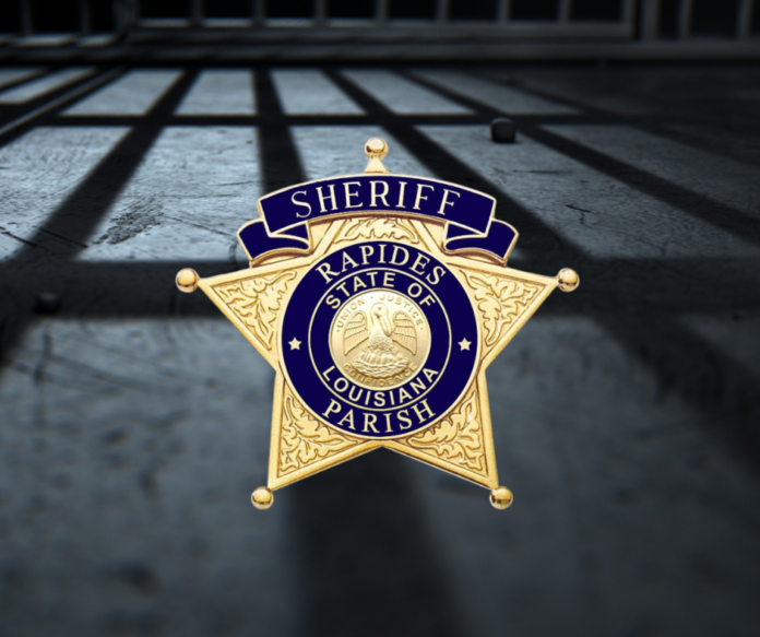 Rapides Parish: Deputy Corrections Officer arrested for smuggling contraband