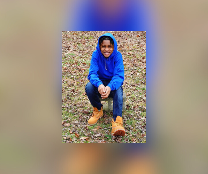 DC: 16-year-old girl killed outside a McDonald's in dispute over sauce; arrest made (Photo source: Facebook)