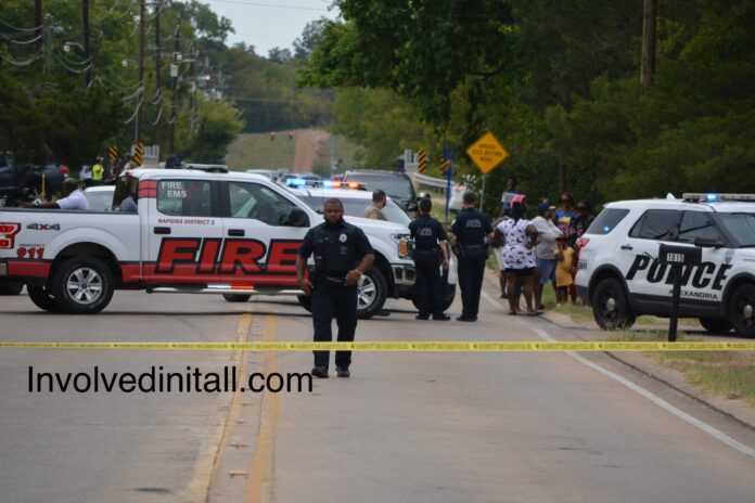 Body found on Willow Glen River Road