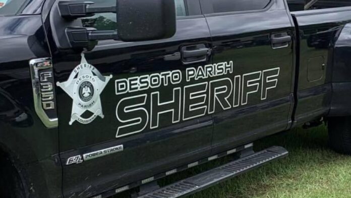 Three Desoto Parish Sheriff's Deputies Exposed to Fentanyl