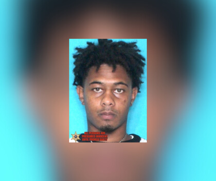 Baton Rouge: Wanted for the Murder of a 16-year-old high school student