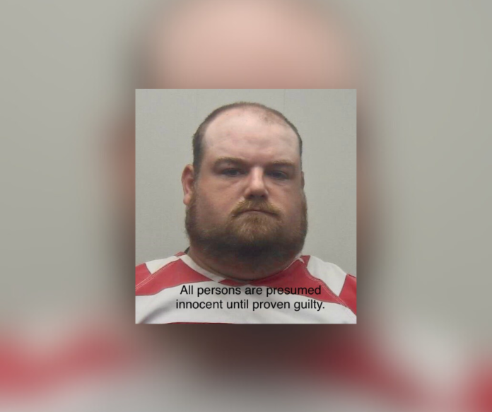 Vidalia: Alleged cyber-stalking leads to arrest