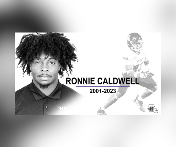 NSU Football Player shot and killed at an apartment complex near campus