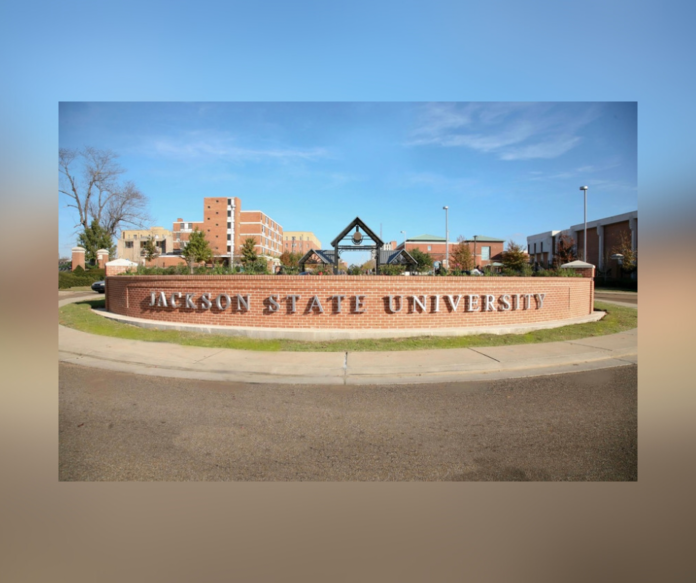 Jackson State University student shot and killed on campus; Monday classes canceled