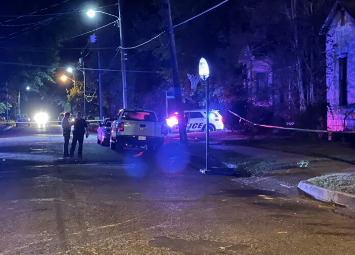 Alexandria: Third Mass Shooting of 2023; four people injured on Kelley Street