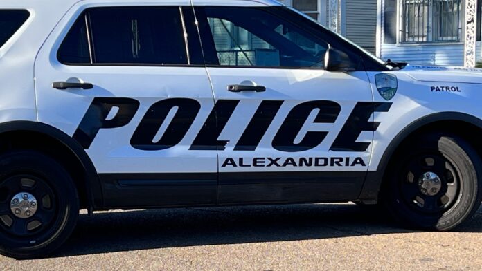 Alexandria Police Department (APD)