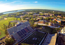 NSU Cancels Football Season, Head Coach Resigns