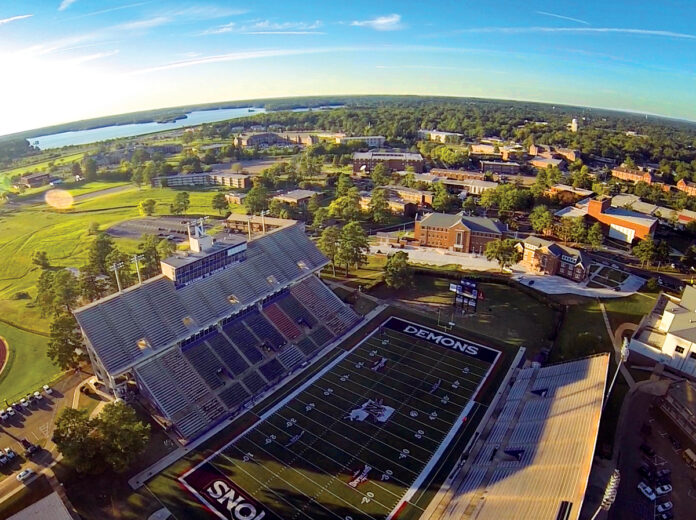 NSU Cancels Football Season, Head Coach Resigns