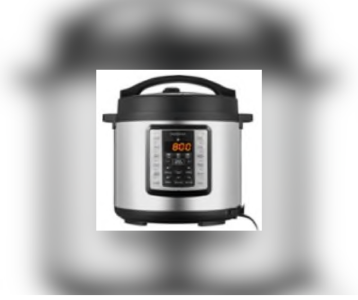 Best Buy Recalls Insignia™ Pressure Cookers Due to Burn Hazard