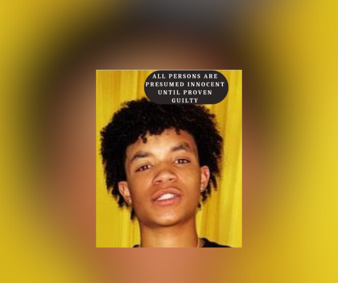 Lake Charles: Calcasieu Sheriff's Office searching for a teen shooting suspect