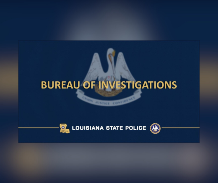 LSP Bureau of Investigations