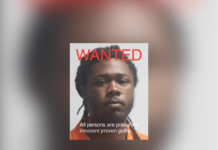 Man suspected of second-degree murder on West Sycamore Street wanted by Alexandria PD