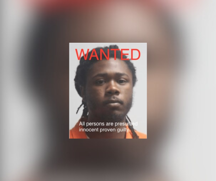 Man Suspected Of Second-degree Murder On West Sycamore Street Wanted By ...