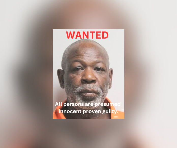 Alexandria man wanted for stabbing woman to death on Vance Avenue on Sunday (Source: APD)