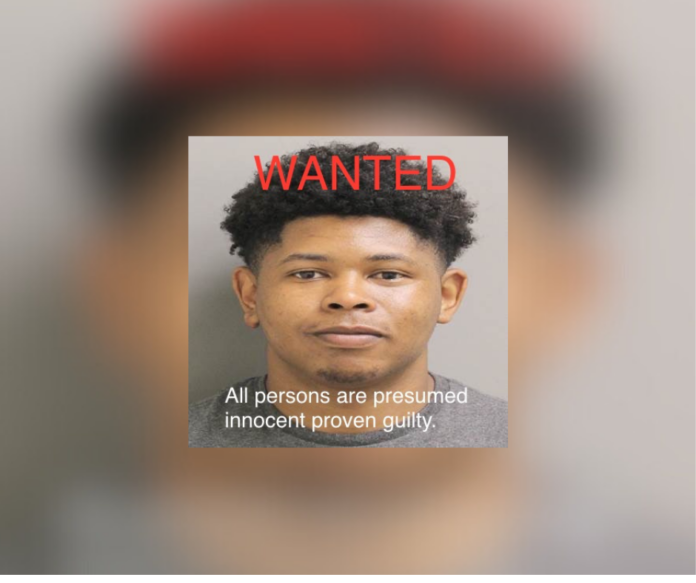 Alexandria PD Asking For Public Assistance Locating A Man Suspected Of ...