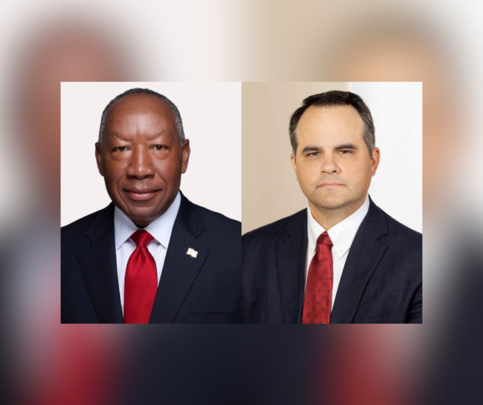 Re-count confirms Whitehorn as Sheriff-elect of Caddo Parish by one vote; opponent files lawsuit to redo the runoff election 