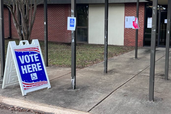 State of apathy: Louisiana election season ends with a whimper, not a bang (Photo: involvedinitall.com)