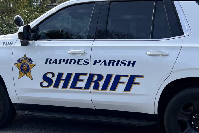 Rapides Sherrif's Deputy Arrested For Theft And Malfeasance - 3iA