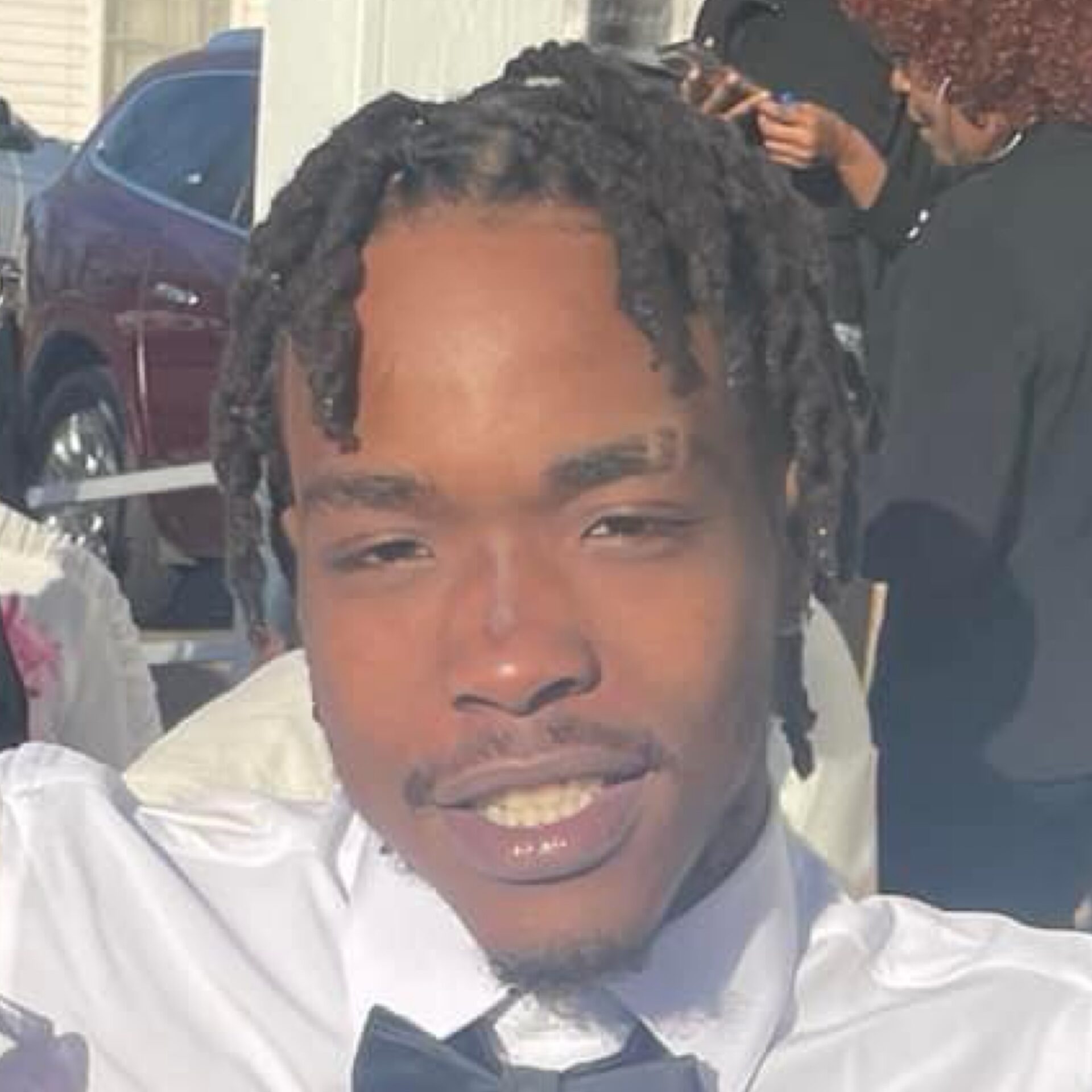 Winnfield PD confirms the remains of Mr. Jevonta Walker were located 3iA