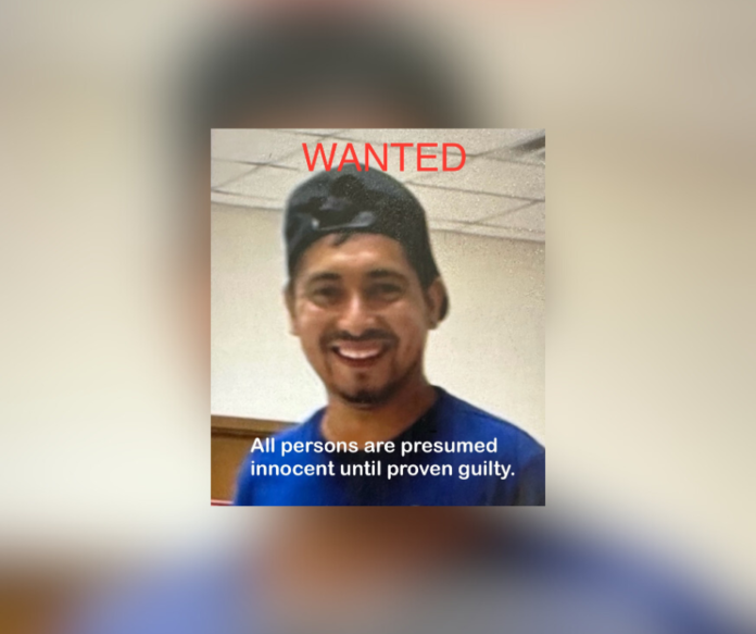 Honduran man wanted for second-degree murder by RPS0