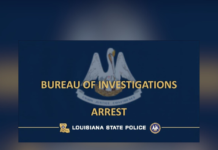 LSP Bureau of Investigations