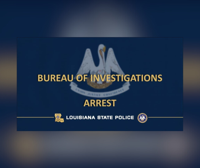 LSP Bureau of Investigations