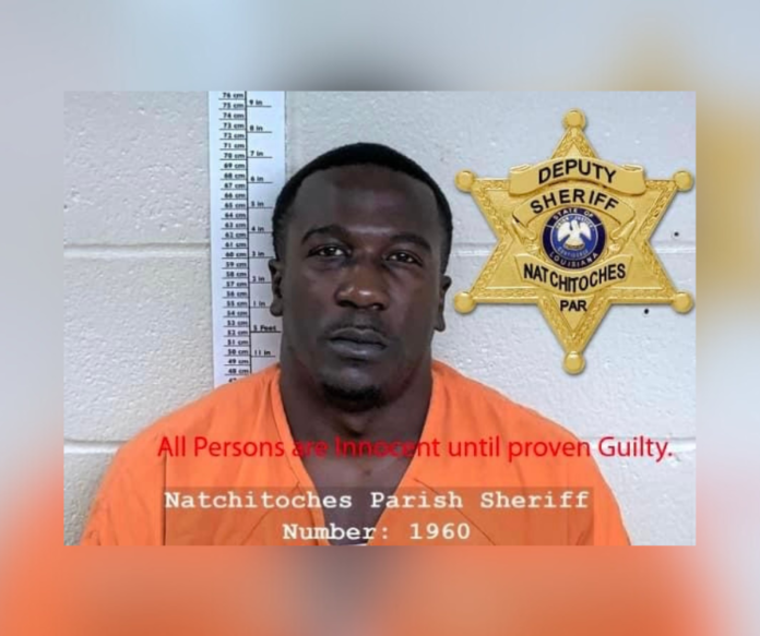 Natchitoches: Man suspected of murdering a Shreveport business owner arrested