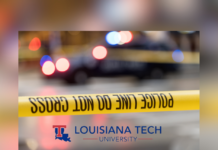 Ruston: Multiple individuals stabbed at Louisiana Tech; two airlifted to Shreveport