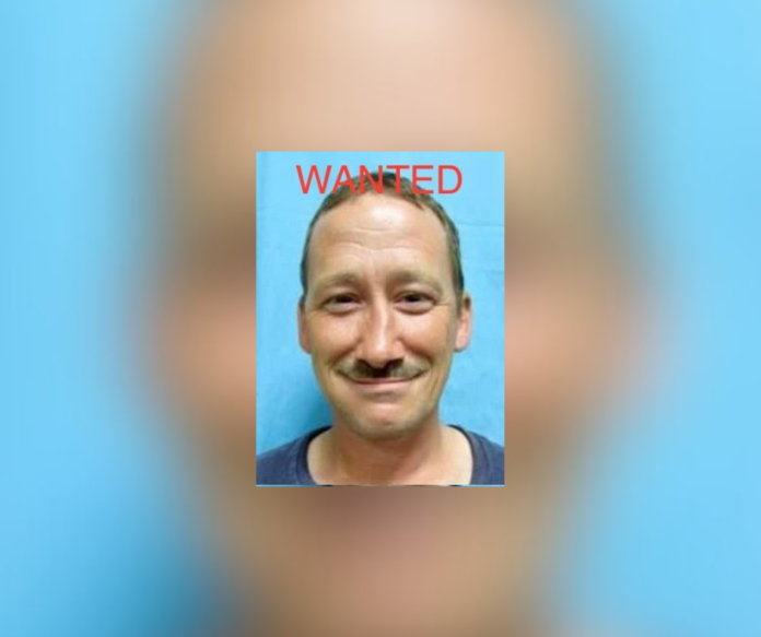 Man wanted by Rapides Sheriff's Office