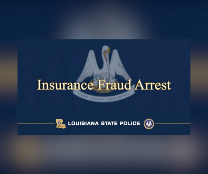 Ruston: Pharmacist arrested for suspected insurance fraud