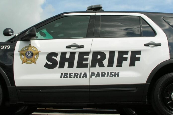 Iberia Parish Sheriff's Office (IPSO)