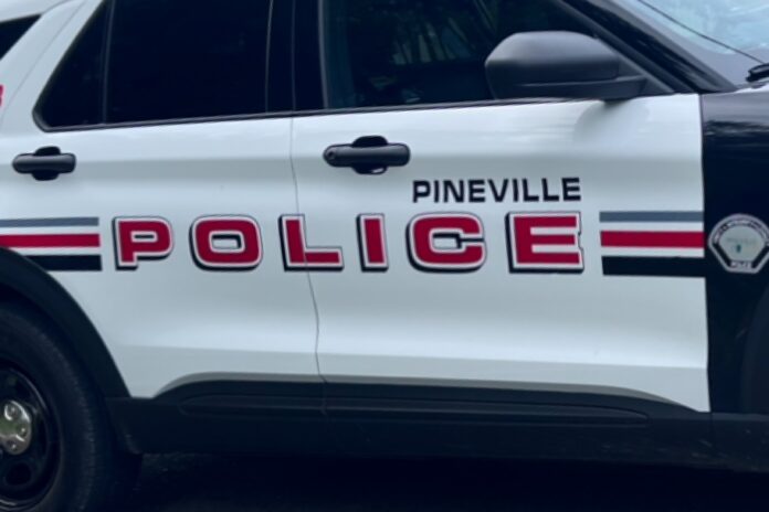 Pineville Police Department (PPD)