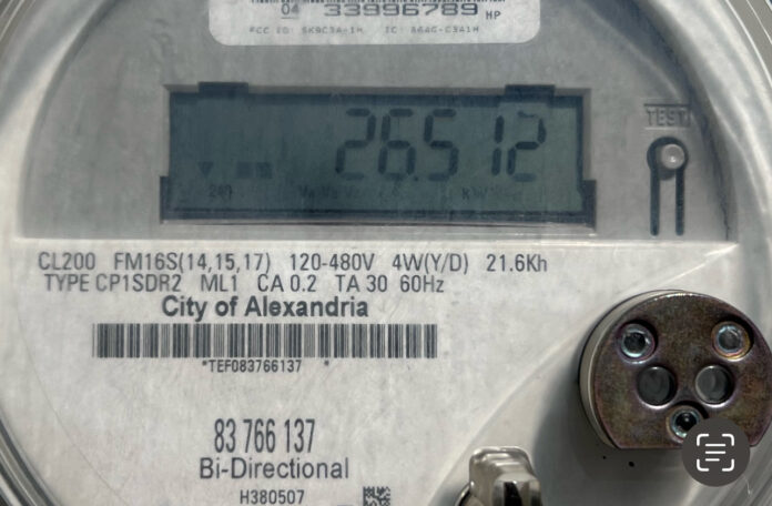 Long-awaited energy efficiency rules are up for a vote in Louisiana; will the City of Alexandria Council adopt the same measures for its residents? (Source: involvedinitall.com)