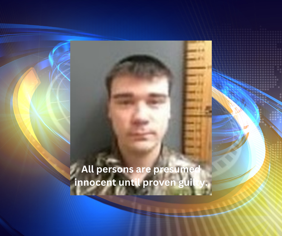 Sabine Parish Deputy fired and arrested for inappropriate behavior with
