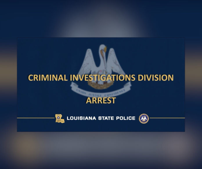 LSP Criminal Investigation Division (LSP CID)