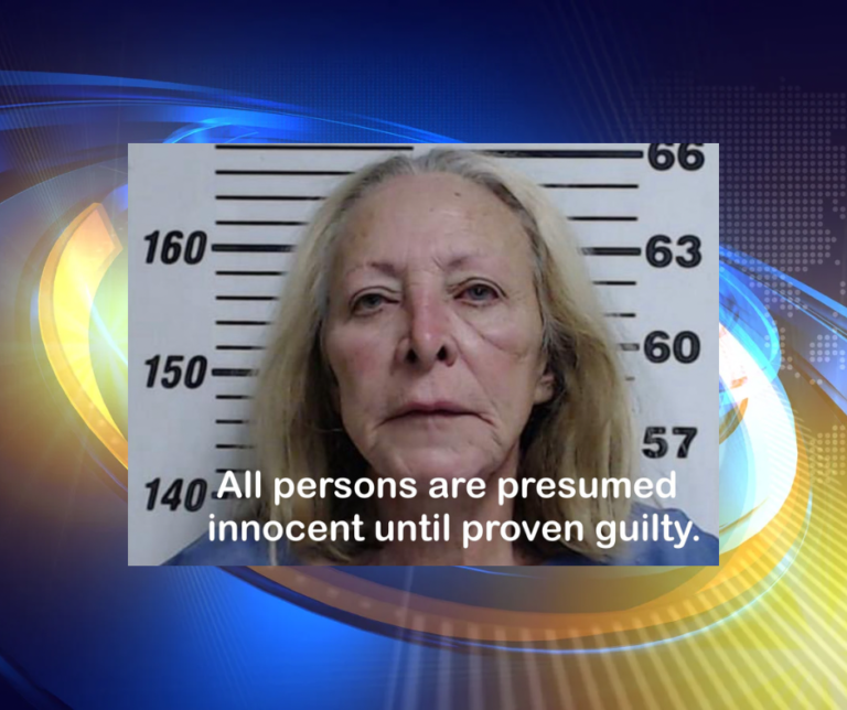Gulfport, MS: Mother Arrested for 1st Degree Murder of Son - 3iA