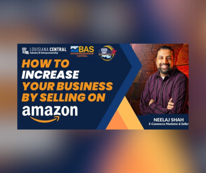 How to Increase Your Business by Selling on Amazon