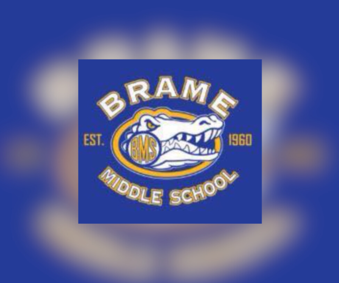 Alert: Threat at Brame Middle School Sparks Investigation