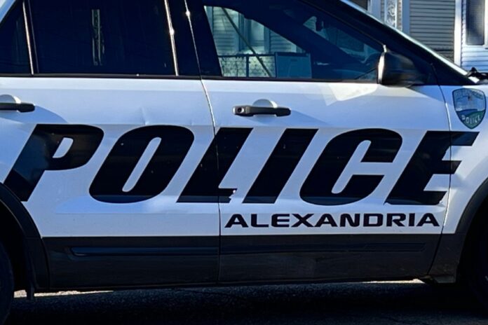 One person shot on Shady Lane in Alexandria