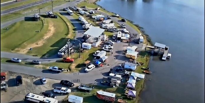 Buhlow Lake Reopens with Exciting Upgrades and New Amenities (Photo: COP)