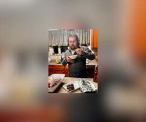 Tragic Discovery of Missing Person Justin Bates in Flatwoods Community