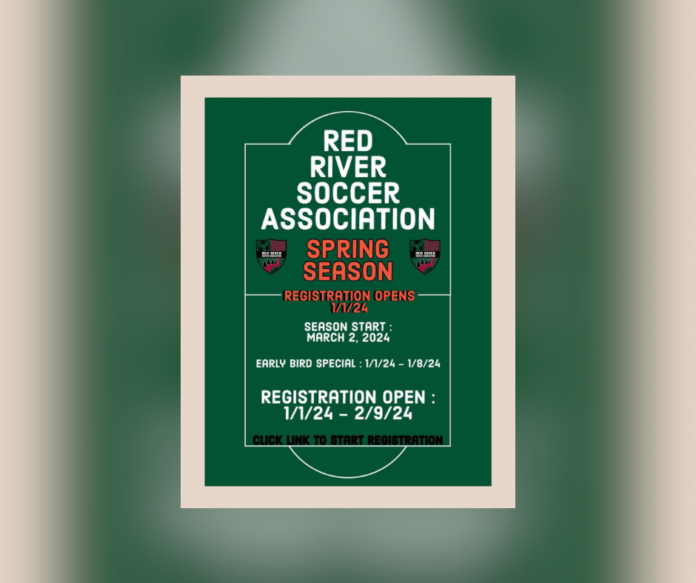 PSA: Attention Soccer Enthusiasts!