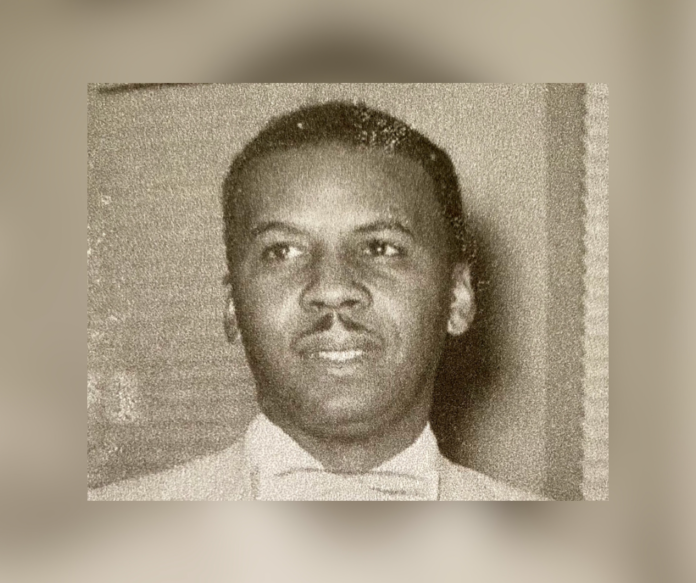 Louis Berry: A Pioneer in Law and Civil Rights (Source: Southern University Law Center)