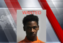 BREAKING NEWS: Inmate Escapes Rapides Parish Detention Center 3