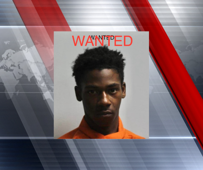 BREAKING NEWS: Inmate Escapes Rapides Parish Detention Center 3